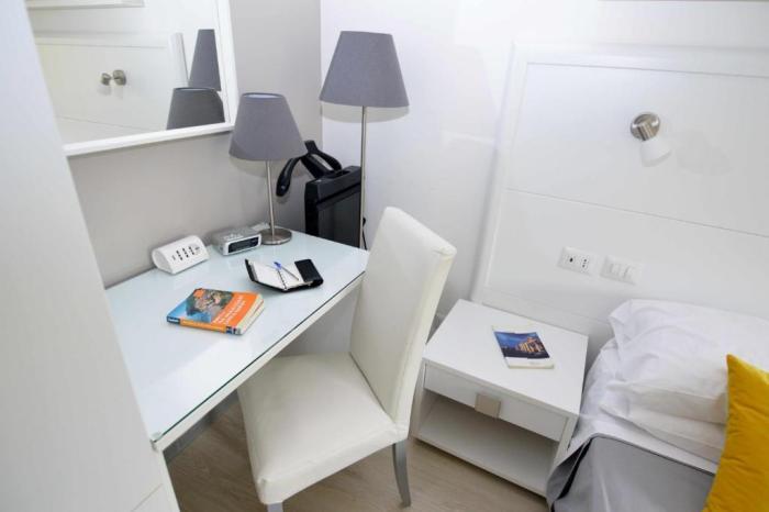 La Terrazza Family Holidays - Sorrento Coast Sant'Agnello Zimmer foto