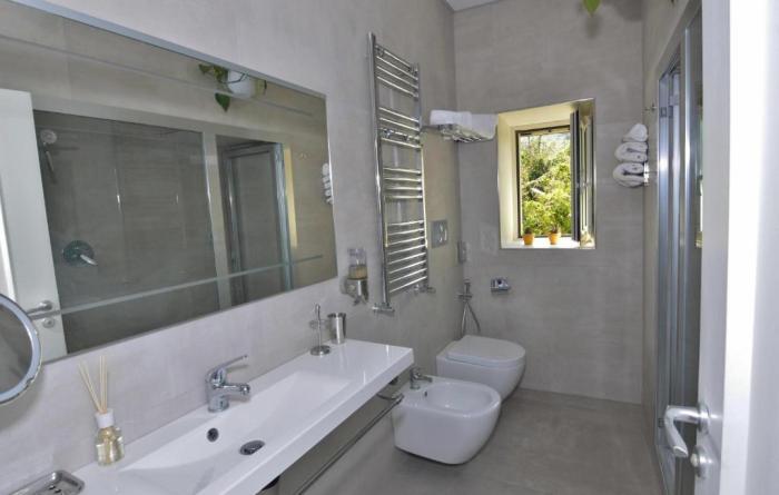 La Terrazza Family Holidays - Sorrento Coast Sant'Agnello Zimmer foto